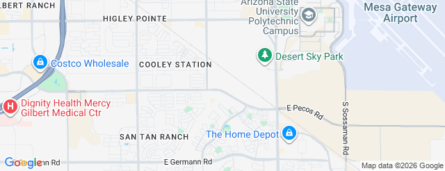 Higley Center For The Performing Arts