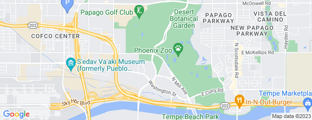 Phoenix Municipal Stadium