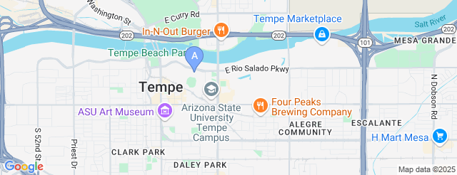 Alberta B. Farrington Softball Stadium