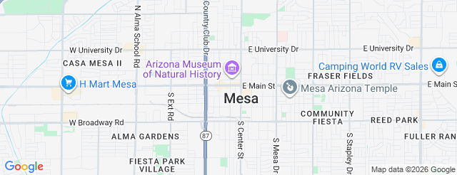 The Underground At Nile Theater