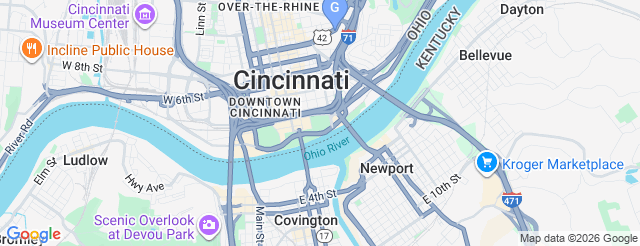 Great American Ball Park