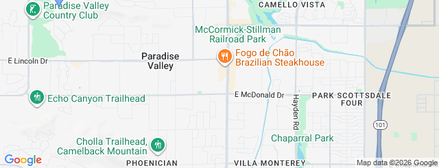 ASU Kerr Cultural Center