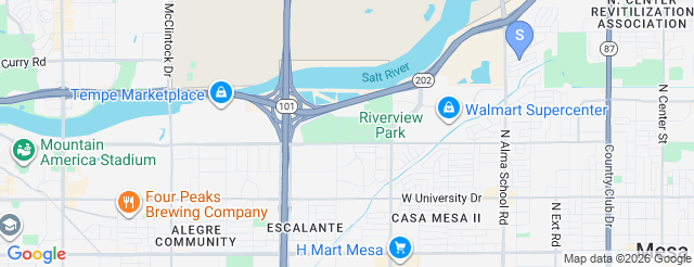 Sloan Park Festival Grounds