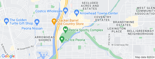 Arizona Broadway Theatre